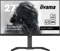 Купить монитор Iiyama G-Master GB2745HSU-B1: цена от 6250 грн.