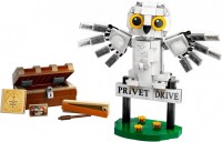 Купити конструктор Lego Hedwig at 4 Privet Drive 76425  за ціною від 622 грн.