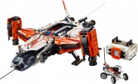 Купити конструктор Lego VTOL Heavy Cargo Spaceship LT81 42181  за ціною від 3299 грн.