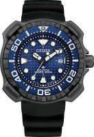 Купить наручные часы Citizen Promaster Dive Super Titanium BN0225-04L: цена от 16754 грн.