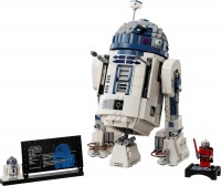 Купить конструктор Lego R2-D2 75379: цена от 3370 грн.