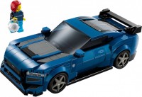 Купить конструктор Lego Ford Mustang Dark Horse Sports Car 76920: цена от 827 грн.