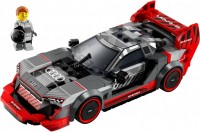 Купить конструктор Lego Audi S1 e-tron quattro Race Car 76921: цена от 896 грн.