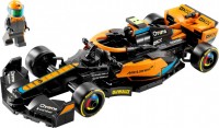 Купить конструктор Lego 2023 McLaren Formula 1 Race Car 76919  по цене от 829 грн.