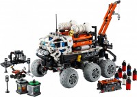 Купить конструктор Lego Mars Crew Exploration Rover 42180: цена от 4995 грн.