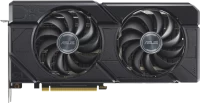 Купить відеокарта Asus Radeon RX 7800 XT Dual OC: цена от 22087 грн.