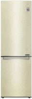Купить холодильник LG GC-B459SECL: цена от 21099 грн.