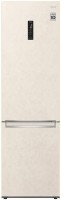 Купить холодильник LG GC-B509SESM: цена от 22930 грн.