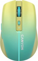 Купить мышка Canyon CNS-CMSW44UA: цена от 425 грн.
