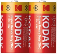 Купить аккумулятор / батарейка Kodak Super Heavy Duty 2xC: цена от 38 грн.