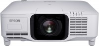 Купить проектор Epson EB-PU2120W: цена от 2053690 грн.