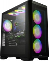 Купить персональный компьютер Vinga Odin D72 по цене от 79091 грн.
