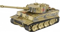 Купить конструктор COBI Panzerkampfwagen VI Tiger 131 2801: цена от 38400 грн.