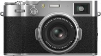 Купить фотоаппарат Fujifilm X100VI: цена от 91892 грн.