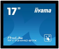 Купить монитор Iiyama ProLite TF1734MC-B7X: цена от 22620 грн.