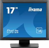 Купить монитор Iiyama ProLite T1731SR-B1S: цена от 18057 грн.