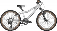 Купить детский велосипед Scott Scale 20 2024: цена от 17157 грн.