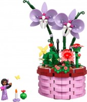 Купить конструктор Lego Isabelas Flowerpot 43237: цена от 1559 грн.