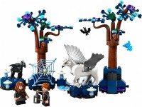 Купить конструктор Lego Forbidden Forest Magical Creatures 76432: цена от 929 грн.