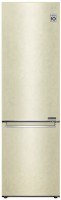 Купить холодильник LG GC-B509SECL: цена от 22196 грн.