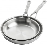 Купить сковородка KitchenAid CC004916-001: цена от 7999 грн.