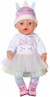 Купить кукла Zapf Baby Born Magic Girl 836378: цена от 3113 грн.