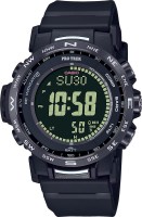Купить наручные часы Casio Pro Trek PRW-35Y-1B: цена от 12207 грн.