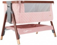 Купить кроватка Tutti Bambini Cozee Luxe: цена от 11490 грн.