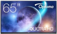 Купити монітор Optoma Creative Touch 5 Series 5652RK+  за ціною від 71767 грн.