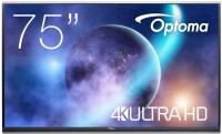 Купить монітор Optoma Creative Touch 5 Series 5752RK+: цена от 101871 грн.