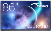 Купить монитор Optoma Creative Touch 5 Series 5862RK+: цена от 106386 грн.