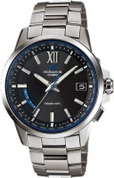 Купити наручний годинник Casio Oceanus OCW-T150-1A  за ціною від 23440 грн.