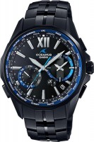 Купить наручные часы Casio Oceanus OCW-S3400B-1A: цена от 84290 грн.