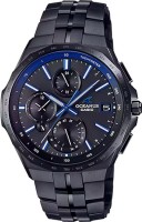 Купити наручний годинник Casio Oceanus OCW-S5000B-1A  за ціною від 81920 грн.