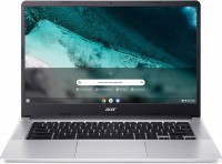Купить ноутбук Acer Chromebook 314 CB314-3HT (CB314-3H-P3SF) по цене от 16690 грн.