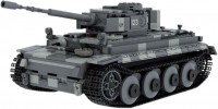 Купить конструктор iBlock Tank Tiger PL-921-505: цена от 1419 грн.