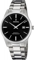 Купить наручные часы FESTINA F20511/4: цена от 3650 грн.