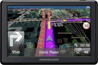 Купити GPS-навігатор MODECOM FREEWAY CX 5.0  за ціною від 3551 грн.
