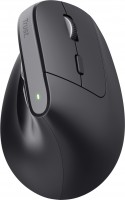 Купить мышка Trust Bayo+ Multidevice Ergonomic Wireless Mouse: цена от 1025 грн.