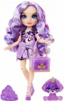 Купить кукла Rainbow High Violet Willow 120223: цена от 1936 грн.