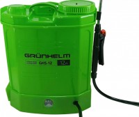 Купить опрыскиватель Grunhelm GHS-12: цена от 1170 грн.