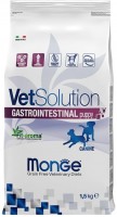 Купить корм для собак Monge VetSolution Gastrointestinal Puppy 1.5 kg: цена от 810 грн.