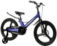 Купить детский велосипед Corso Connect 20: цена от 5626 грн.