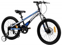 Купить детский велосипед Corso Speedline 20: цена от 6211 грн.