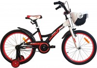 Купить детский велосипед VNC Wave 20 2022: цена от 5999 грн.