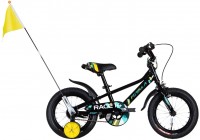 Купить детский велосипед Formula Race 14 2022: цена от 4008 грн.