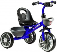 Купить детский велосипед Best Trike BS-12530: цена от 1250 грн.