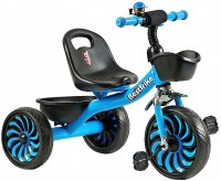 Купить детский велосипед Best Trike SL-12956: цена от 1166 грн.