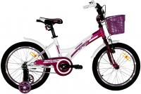 Купить детский велосипед VNC Wave 18 2022: цена от 5600 грн.