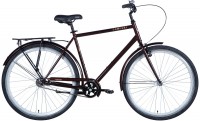 Купить велосипед Dorozhnik Comfort Male 28 2024: цена от 7122 грн.